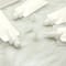 White Whipped Clay Kit by Craft Smart®